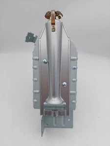 Used LG Dryer Burner Tube, OEM #5201EL3001A, with Mounting Bracket, Ships FREE! - Picture 1 of 9