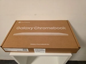 Samsung Galaxy Chromebook 11.6" Intel Celeron N4500, 1.10GHz, 4GB RAM Chromebook - Afbeelding 1 van 3