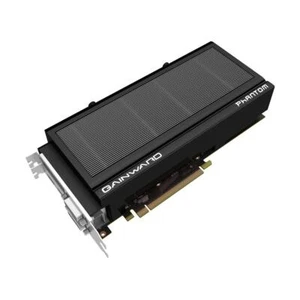 Gainward Geforce GTX 960 Phantom Maxwell 2.0 4 GB GDDR5 PCI-E #71559 - Imagen 1 de 4
