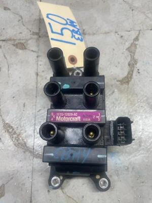 2001-2005 MERCURY SABLE MUSTANG 01-04 Bobina de Ignição/ignitor 3.8L Fabricante de Equipamento Original - Imagem 1 de 4