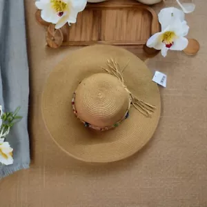 Royal Resortwear Hat For Women - Picture 1 of 19