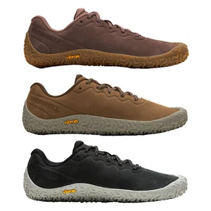 Merrell Damen Laufschuhe Outdoorschuhe Barfußschuhe Vapor Glove 6 LTR - Bild 1 von 17