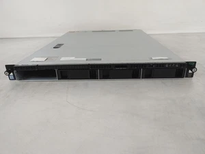 HP ProLiant DL60 G9 2.60 GHz Intel Xeon E5-2660 v3 64 GB DDR4 Server No - Picture 1 of 10
