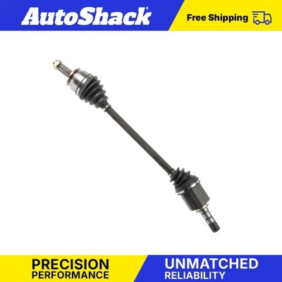 Front CV Axle Shaft for 2009-2013 Subaru Forester 2011-2014 Subaru Impreza Foto 1 de 4