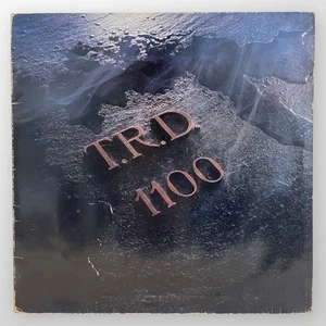 Diverse - T.R.D. 1100 / Vinyl LP - Bild 1 von 2