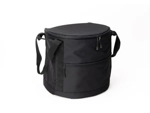 SNOW PEAK Festival 2023 Autumn Limited item Tax bag BG-102 black 4960589859818 - Picture 1 of 7