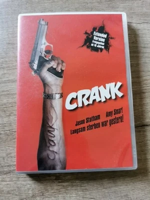 Crank - Extended Version  - Bild 1 von 3