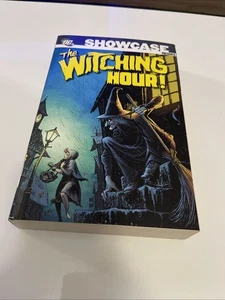 Showcase Presents: the Witching Hour #1 DC Comics Great Shape TPB Softcover 2011 - Picture 1 of 3