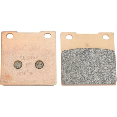 Vesrah JL Sintered Metal Brake Pads - VD-327JL VD-327JL - Imagem 1 de 4