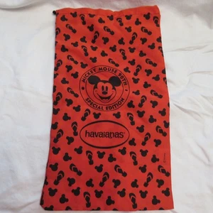 Havaianas Mickey Mouse 90th Special Edition Bag Only - Bild 1 von 2