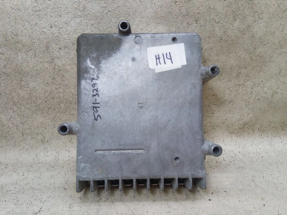 Transmission Module 04896740AC Fits 2000 PLYMOUTH BREEZE h14-202118 - Image 1 of 4