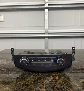 2013-2015 Nissan Altima AC Heater Climate Control 275103TA0A OEM - Picture 1 of 2