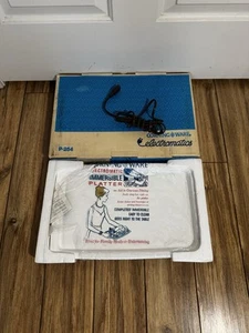 Vintage CorningWare Electromatic Immersible Warming Platter Plate Tray Tested - Picture 1 of 8
