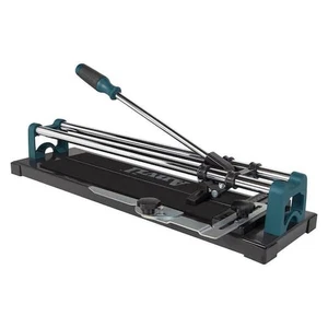ANVIL 14 in. Ceramic and Porcelain Tile Cutter with 1/2 in. Cutting Wheel - Picture 1 of 7