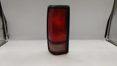 Luz trasera lateral izquierda para conductor GMC Typhoon 1992 OEM G1IL3 Foto 1 de 4