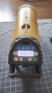 Topcon TP-L5 Pipe Laser with one extra battery - Picture 1 of 6