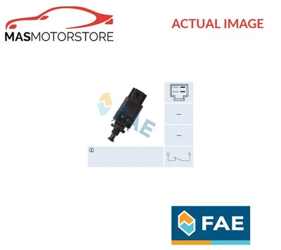 BRAKE LIGHT SWITCH STOP FAE 24784 FOR DAEWOO KALOS,NUBIRA,REZZO,LACETTI,EVANDA - Image 1 of 4