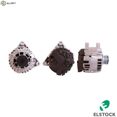 ALTERNATOR 28-6567 FOR MITSUBISHI PEUGEOT PARTNER/Box/Body/MPV/TEPEE GRAND  DS - Image 1 of 4