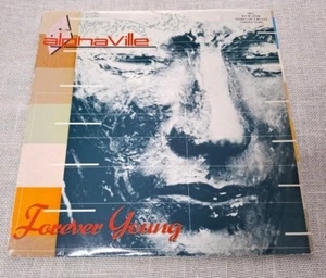 Alphaville – Forever Young  LP - Bild 1 von 5