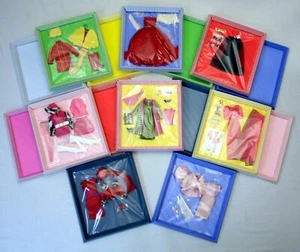 25er Pack - Puppenmodeboxen - Variety Pack - Bild 1 von 2