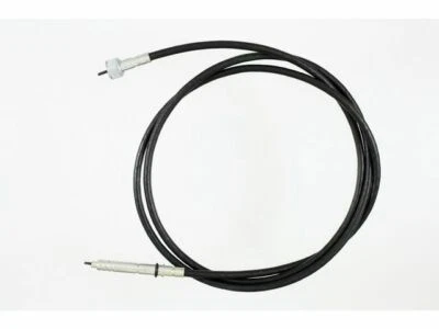 For 1978, 1981, 1983-1985, 1988 Plymouth Caravelle Speedometer Cable 51725JX - Image 1 of 2
