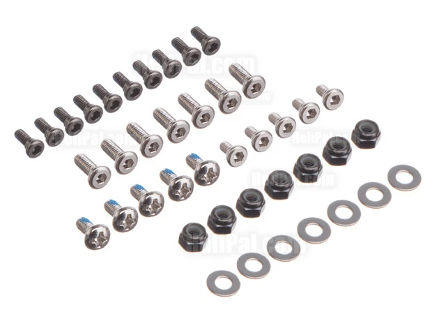DJI-H3-2D-18 DJI Zenmuse H3-2D Screws Pack - Imagen 1 de 1
