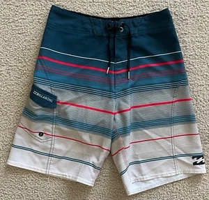 Billabong Swim Board Shorts - Size 28 - Picture 1 of 3