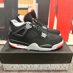 bred 4s 2018