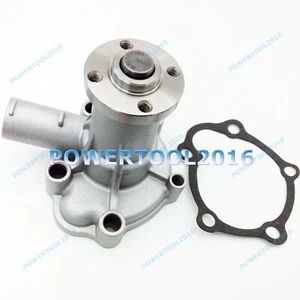 121450-42010 129350-42010 121023-42100 Water Pump for Yanmar 3T72HA 3T72HA-F - Picture 1 of 4