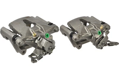 PAR de pinzas de freno de disco traseras Cardone para Jaguar X-Type 2002-2005 (KIT10643) Foto 1 de 4