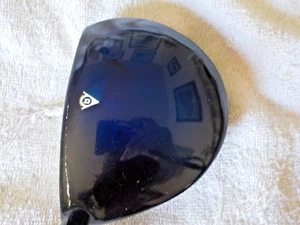 A Used Set Dunlop Tour Ti, Driver, #3 Fairway, & 5-PW Golf Clubs! - Picture 1 of 18