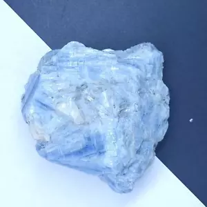 Natural Earth Minded EGL Certified 765.95 Carat Huge Kyanite Rough Loose Gems F4 - Picture 1 of 4