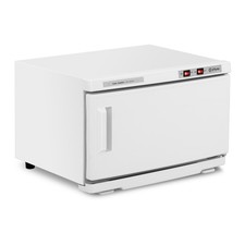 Scalda Asciugamani Elettrico Scaldasalviette Sterilizzatore UV 70 °C 230 W 16 L