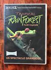 Tropical Rainforest Dvd, Imax Extreme Cinema Quality, Dvd Édition Française