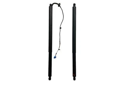 2020-2023 MERCEDES V167 GLE350 REAR LIFTGATE POWER SUPPORT LIFT STRUT SET x2 - Image 1 of 4