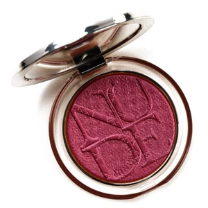 DIOR DIORSKIN NUDE LUMINIZER BLUSH Plum Pop (11)