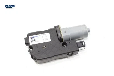 AUDI E-TRON 2019-2023 techo corredizo ventana eléctrica delantera o trasera motor OEM Foto 1 de 4