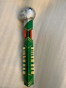 New Dos Equis Tap Handle w/Custom Cowboys Topper - Picture 1 of 4