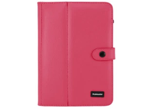 FileMate ECO Folio Case, Faux Leather, Push Button for iPad 2/3/4 📦USA 🚚Free!! - Picture 1 of 12