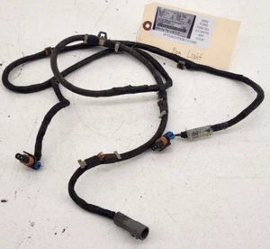 2001-2007 Ford F250 F350 Fog Light Harness Super Duty OEM - Picture 1 of 4