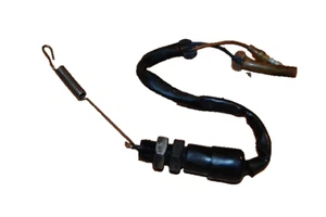 Kawasaki Z550 KZ550B 1981 - 1982 Bremslichtschalter, hinten - Bild 1 von 1