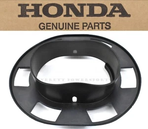 Fuel Pump Base Gasket CBR 600 F4i 01-06 CBR 900RR 954 02-03 OEM Honda #T223 - Picture 1 of 5