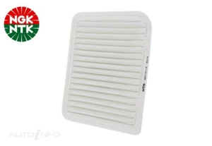 NTK NGK Air Filter for FORD FAIRLANCE BA BF FALCON BA BF TERRITORY SX SY - Picture 1 of 1