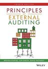 Principles of External Auditing by Brenda Porter (English) Paperback Book
