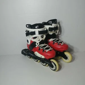 SEBA Free Junior Rollerblades- 37-39- Pre-Owned 24NTT2 - Bild 1 von 6