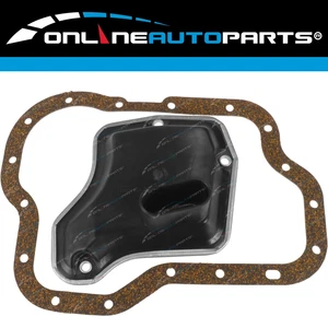 Auto Transmission Filter Kit for Mazda MX6 GE V6 2.5L KL 1991~1997 GF4A-EL - Picture 1 of 4
