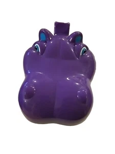 Purple Hippopotamus Cup Mug Ringling Bros. & Barnum Bailey - Picture 1 of 4