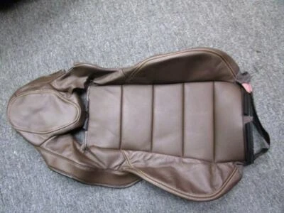 Cubierta trasera izquierda izquierda para asiento del conductor delantero Chevrolet Corvette 2014-2017 OEM 22996149 Foto 1 de 4