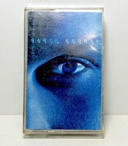 GARTH BROOKS FRESH HORSES CASSETTE TAPE - Picture 1 of 8