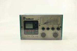 Vaillant VRC-CBBW mit Digitaluhr (1Jahr Garantie) - Bild 1 von 6